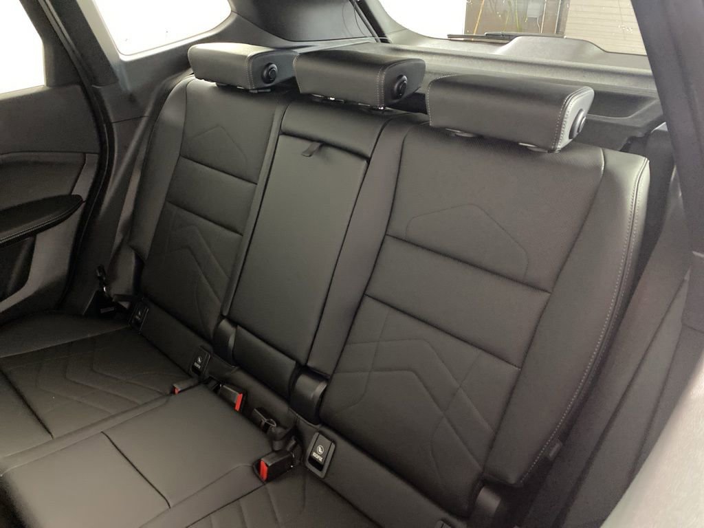 New 2026 BMW X1 xDrive28i AWD/4WD image 8