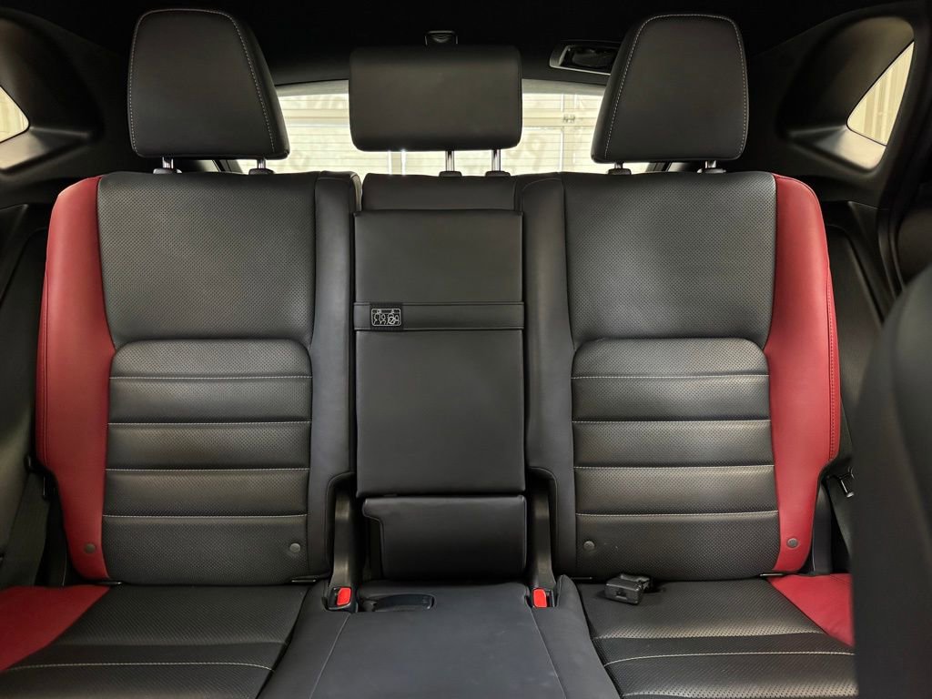Used 2019 Lexus NX 300 F Sport w/ F Sport Premium Package image 14