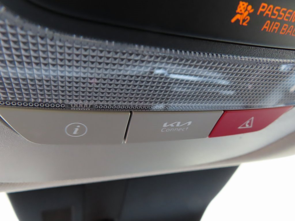 Certified 2023 Kia Sportage EX image 12