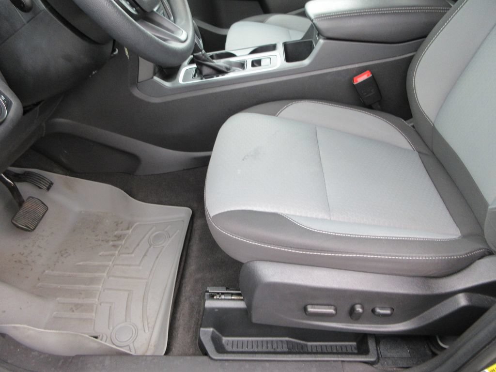 Used 2018 Ford Escape SE AWD/4WD image 21