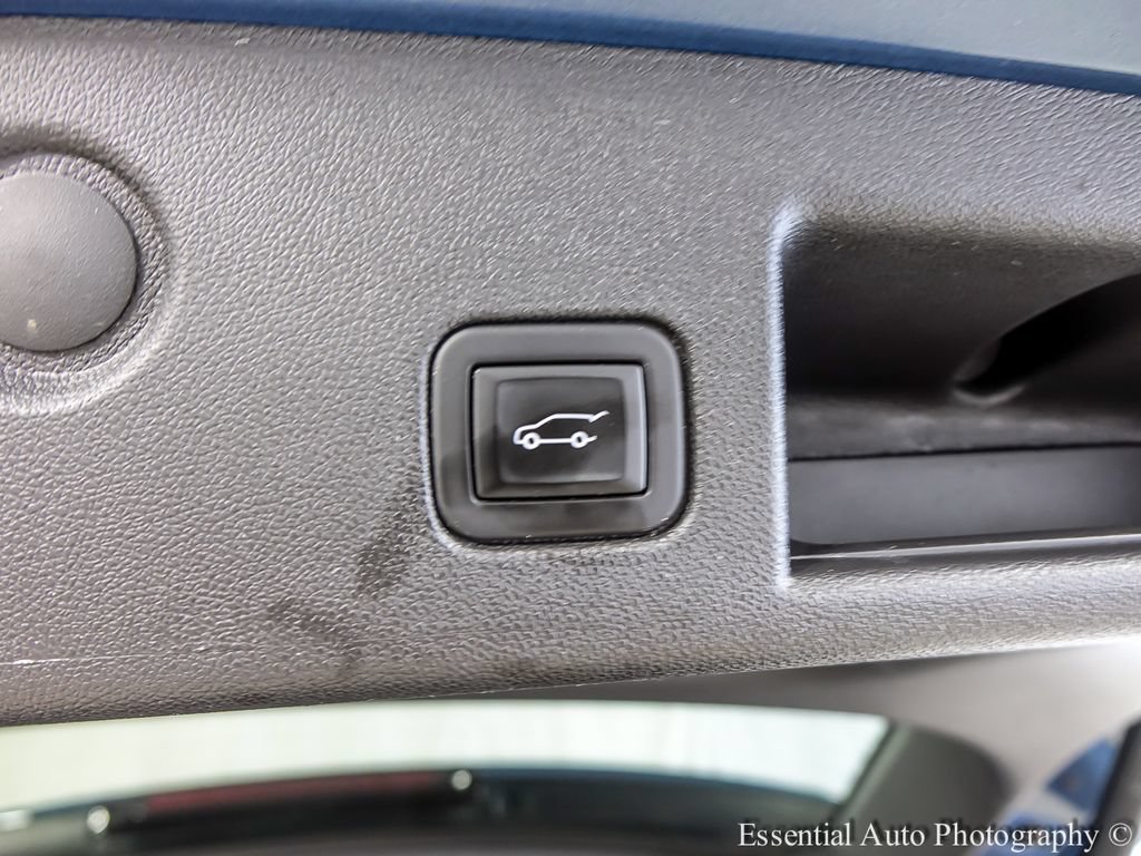 Used 2024 Chevrolet Equinox LT AWD/4WD image 22