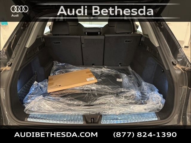 New 2025 Audi Q5 Premium Plus image 10