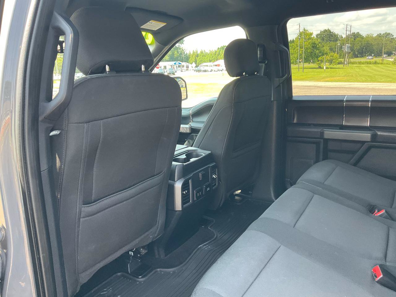 Used 2020 Ford F150 XLT w/ Equipment Group 302A Luxury AWD/4WD image 20