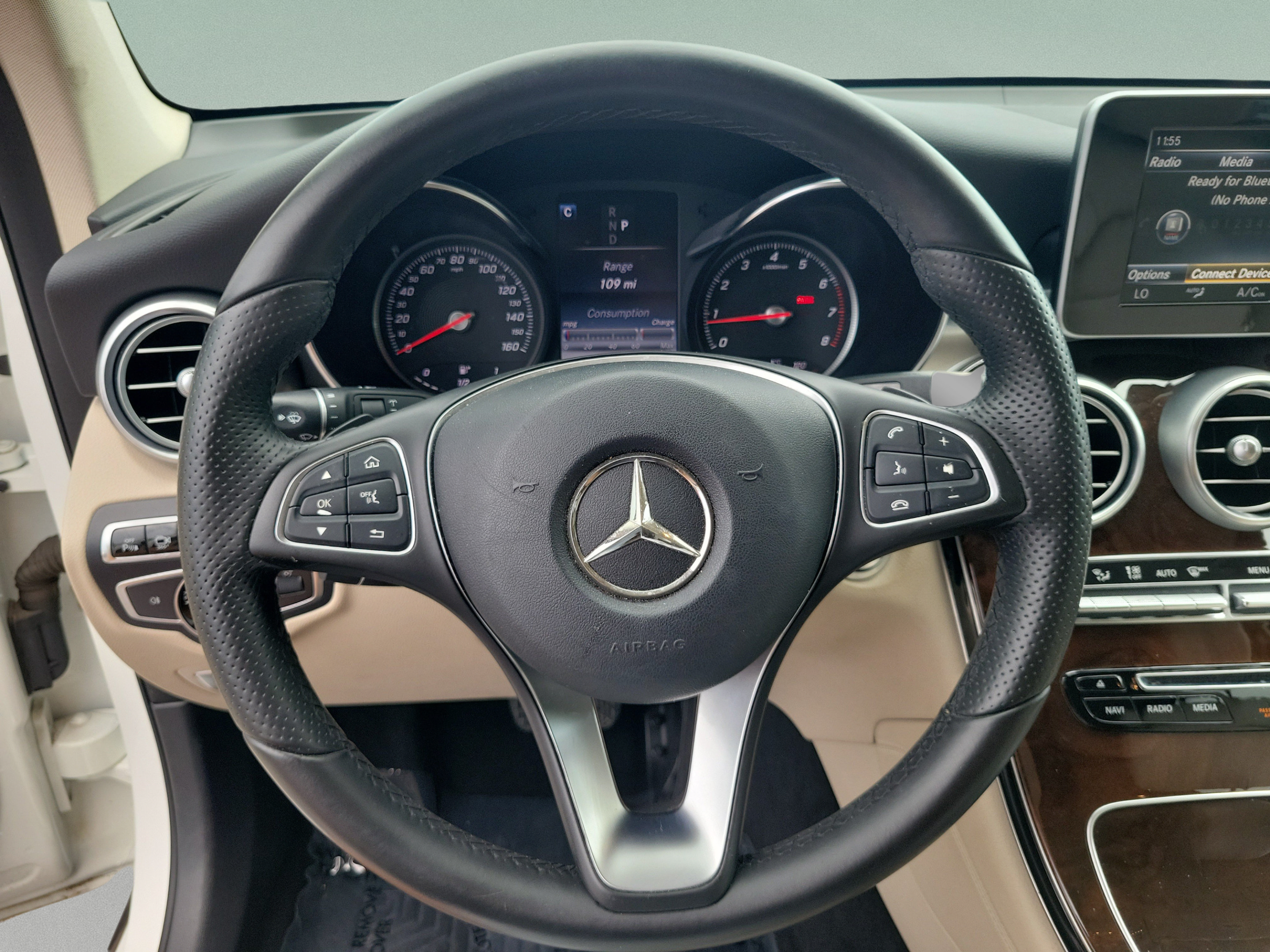 Used 2016 Mercedes-Benz GLC 300 4MATIC image 22