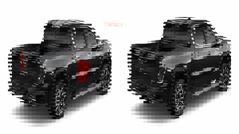 New 2026 GMC Sierra 1500 Denali Ultimate image 41