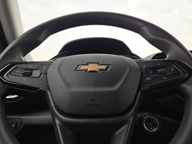 Used 2023 Chevrolet TrailBlazer LT w/ Convenience Package AWD/4WD image 25