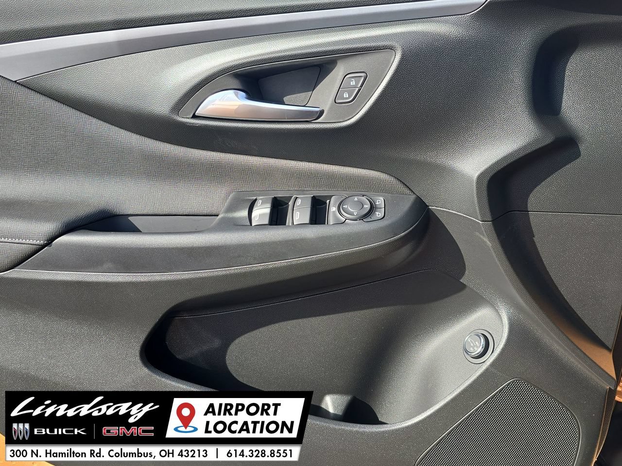 New 2026 Buick Envista Sport Touring w/ Convenience I Package FWD image 22