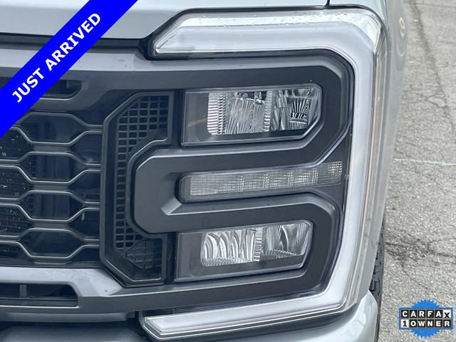 Used 2024 Ford F250 Lariat w/ Lariat Ultimate Package AWD/4WD image 9