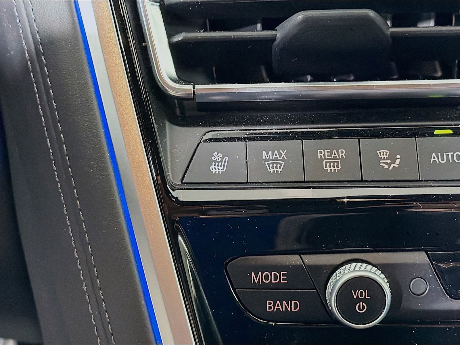 Used 2023 BMW M8 Competition w/ Driving Assistance Package image 24