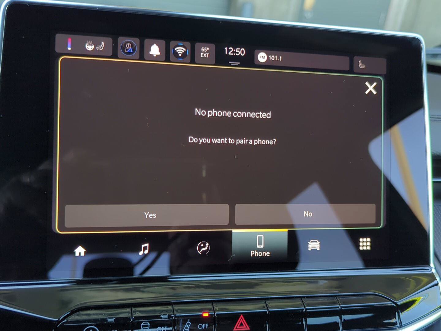 New 2026 Jeep Compass Latitude AWD/4WD image 18