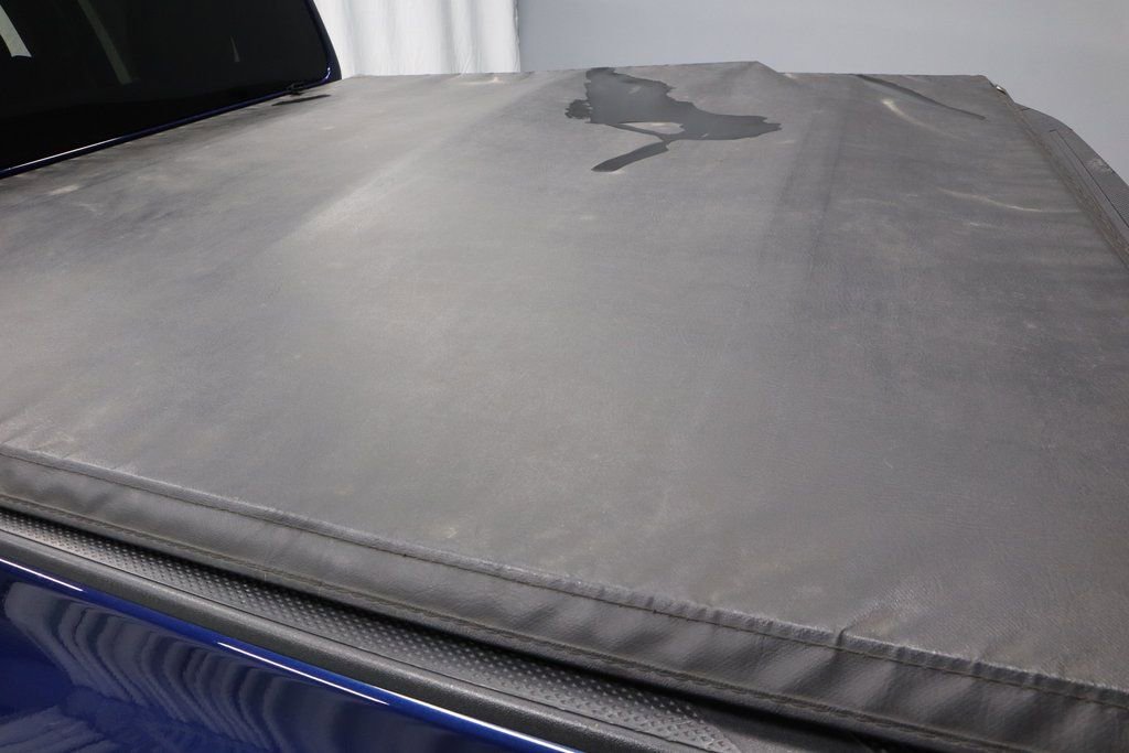 Certified 2022 Nissan Frontier SV AWD/4WD image 15