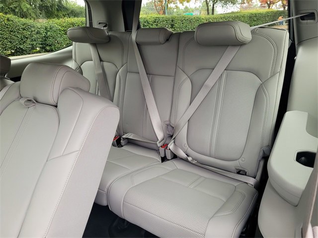 Used 2022 Jeep Wagoneer Series II image 9