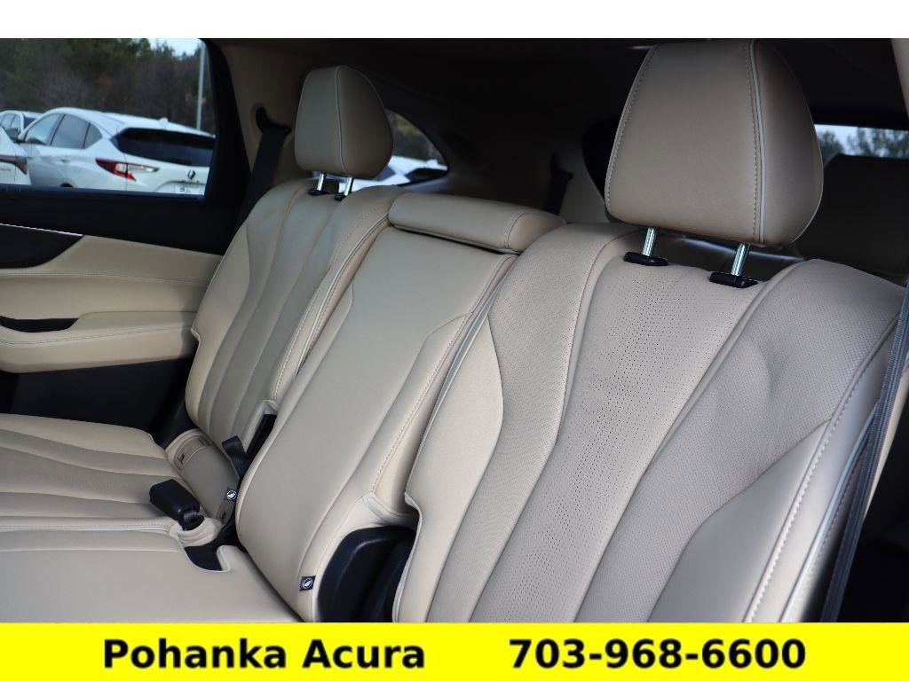 Certified 2023 Acura MDX SH-AWD w/ Advance Package image 31
