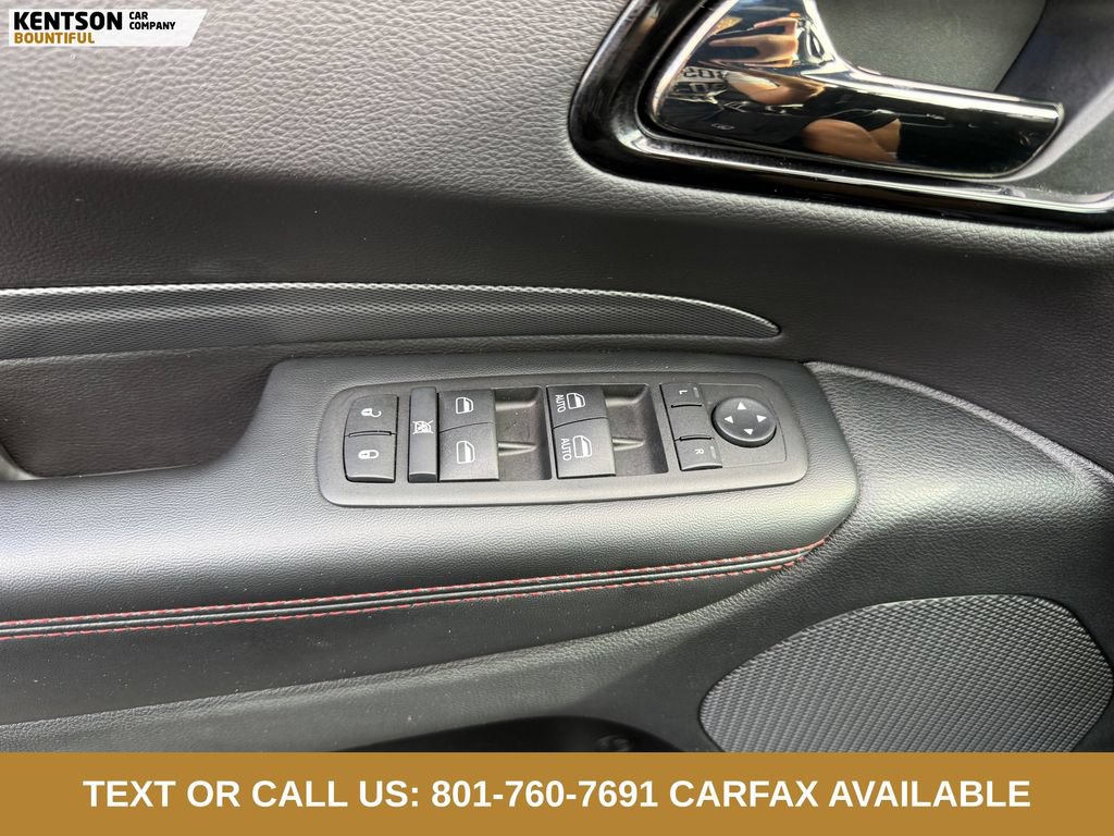 Used 2026 Dodge Durango GT AWD/4WD image 19