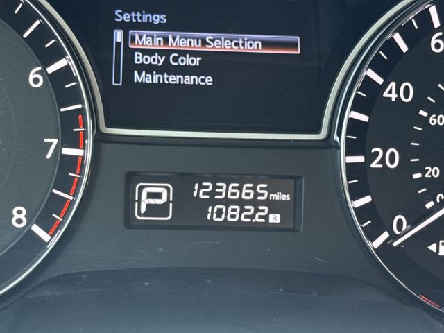 Used 2013 Nissan Altima 2.5 SV image 38