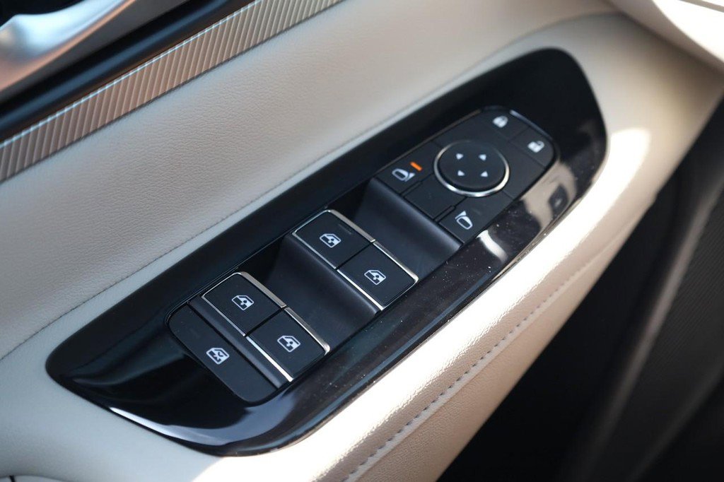 New 2025 Nissan Murano SL image 21