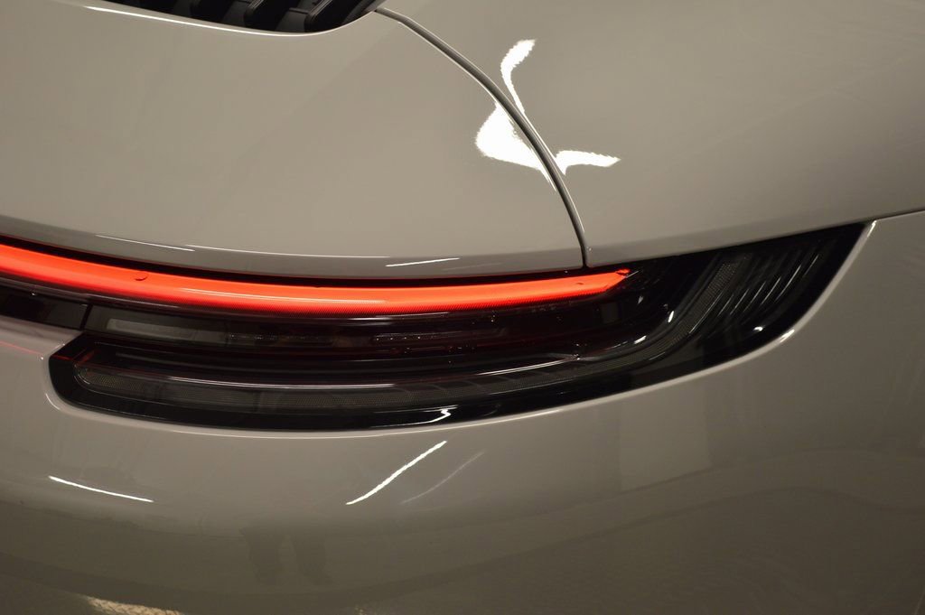 Certified 2024 Porsche 911 Carrera GTS image 12