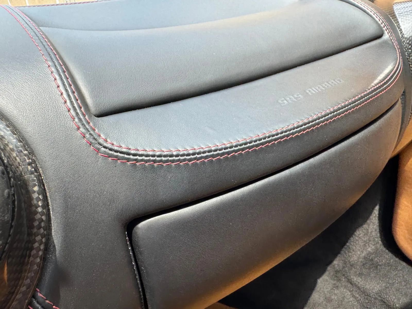 Used 2006 Ferrari F430 Spider image 35