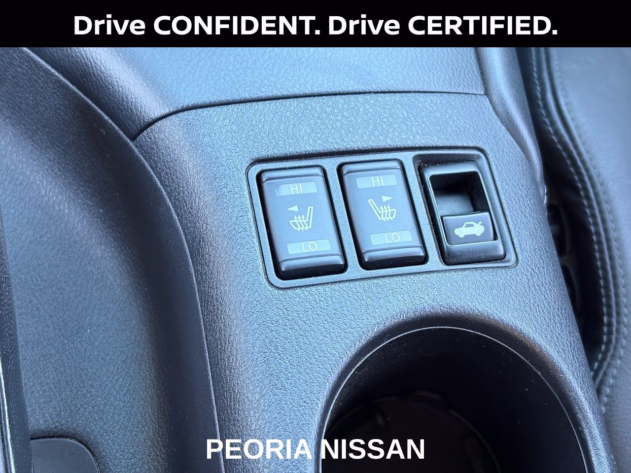 Certified 2023 Nissan Z w/ Floor Mat Package (L93) RWD image 28