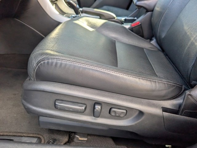 Used 2017 Honda Accord EX-L image 28