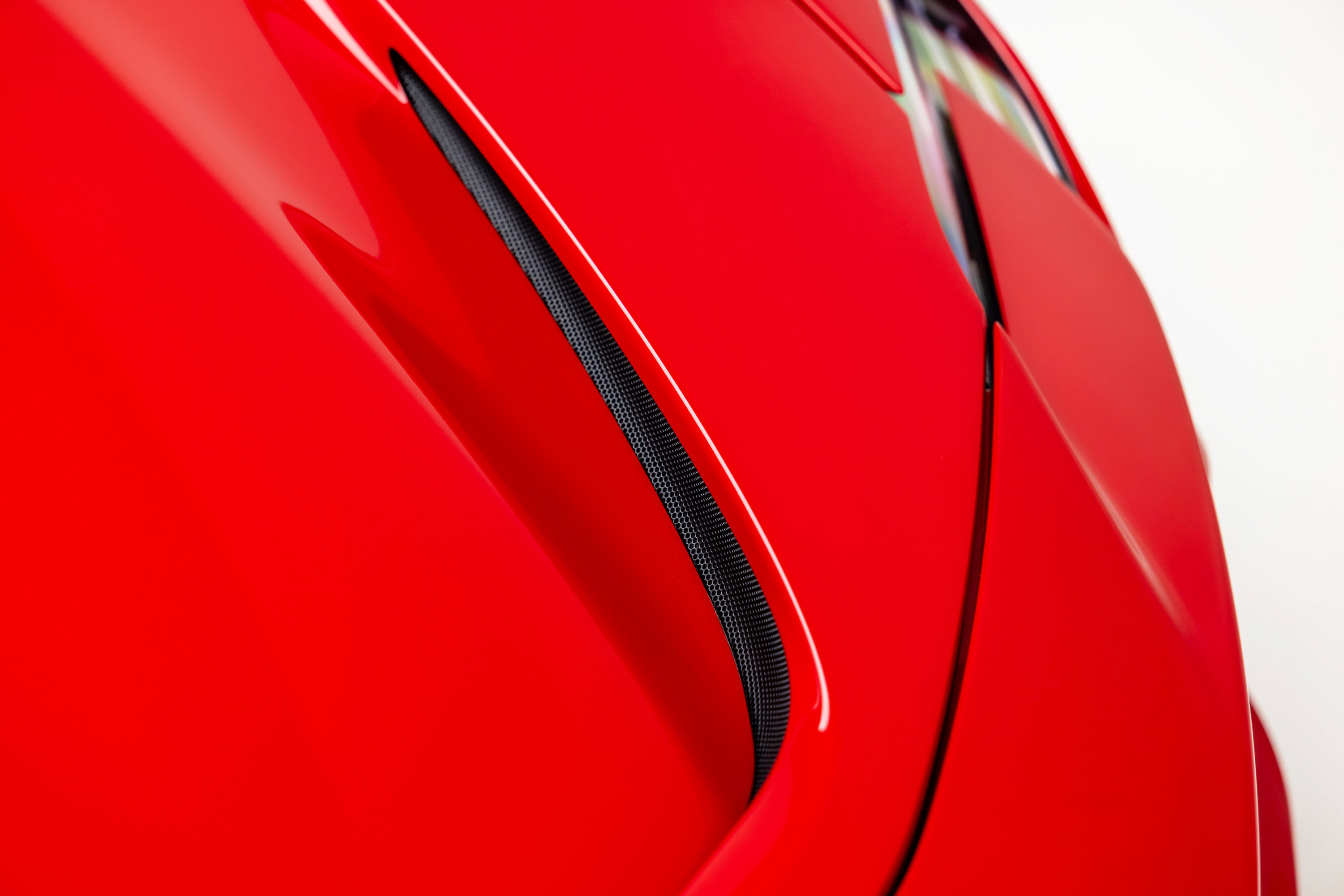 Certified 2023 Ferrari SF90 Stradale AWD/4WD image 11