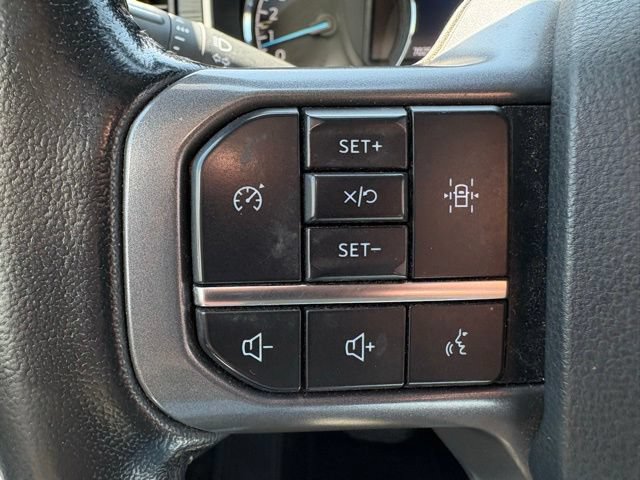 Used 2021 Ford F150 XLT w/ Equipment Group 302A High AWD/4WD image 23