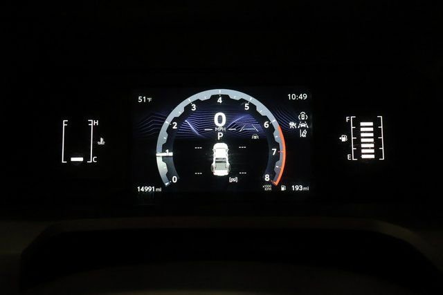 Certified 2024 Toyota Tacoma SR5 image 16