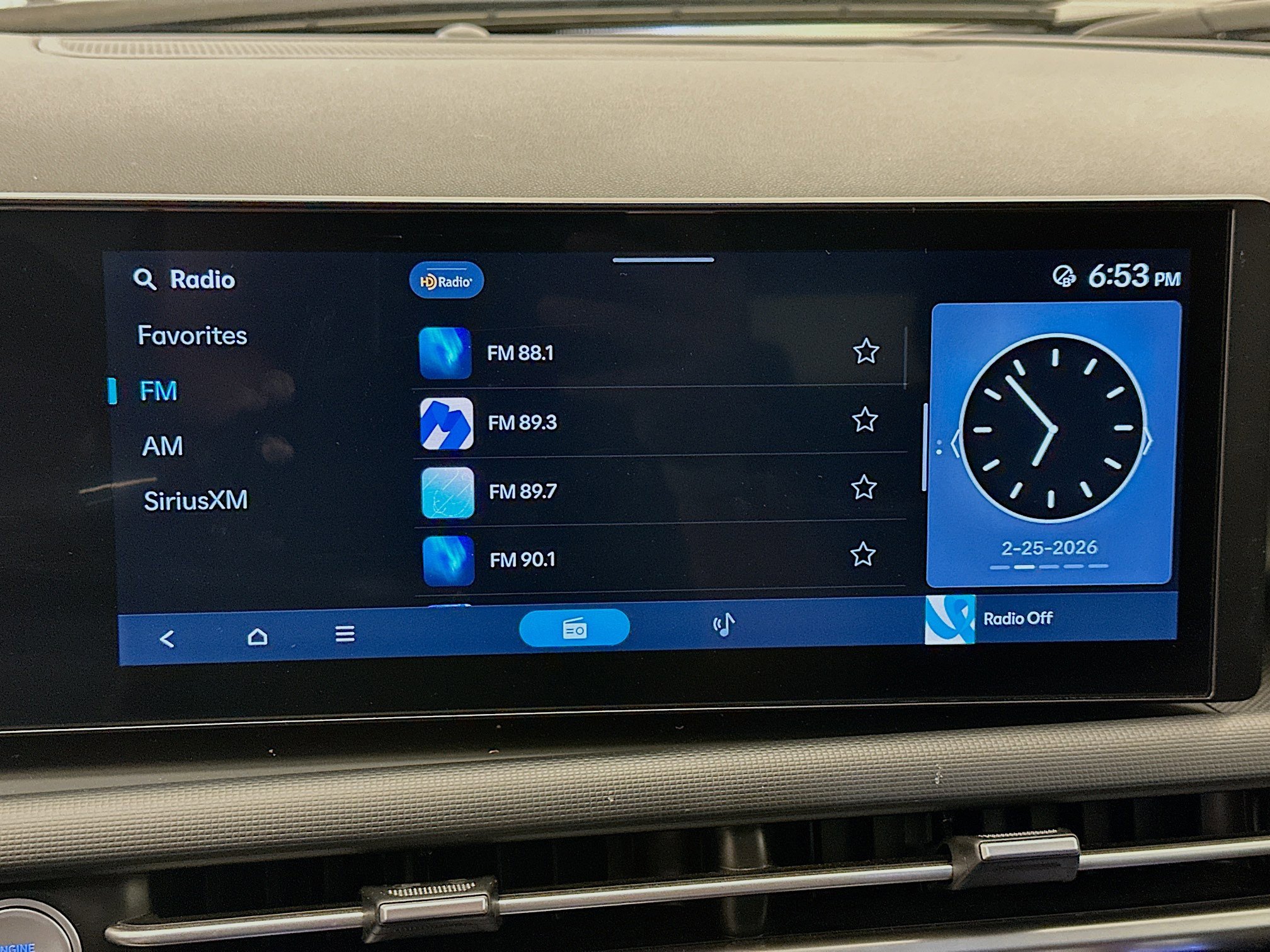 Used 2025 Hyundai Tucson SEL image 21