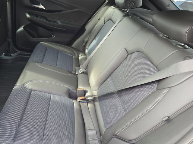 New 2026 Buick Envista Preferred w/ Convenience I Package image 5