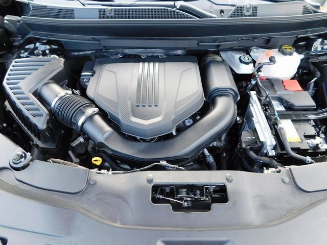 Used 2025 Chevrolet Traverse High Country w/ LPO, Floor Liner Package image 46