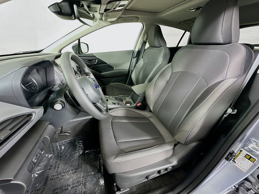 New 2026 Subaru Crosstrek 2.0i Premium image 27