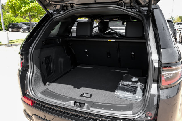 New 2026 Land Rover Discovery Sport Landmark AWD/4WD image 59