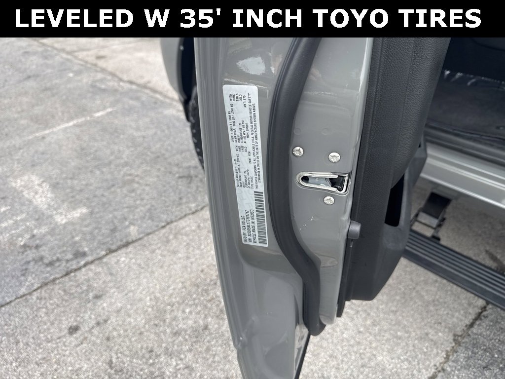 New 2026 RAM 2500 Laramie image 22