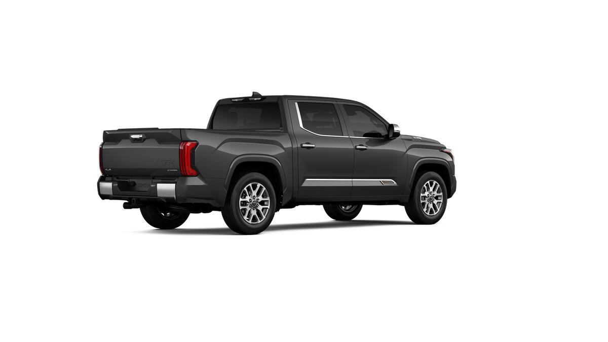 New 2025 Toyota Tundra 1794 Edition image 50