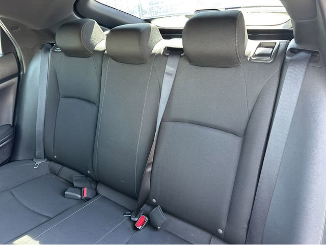 Used 2019 Honda Civic Sport image 9