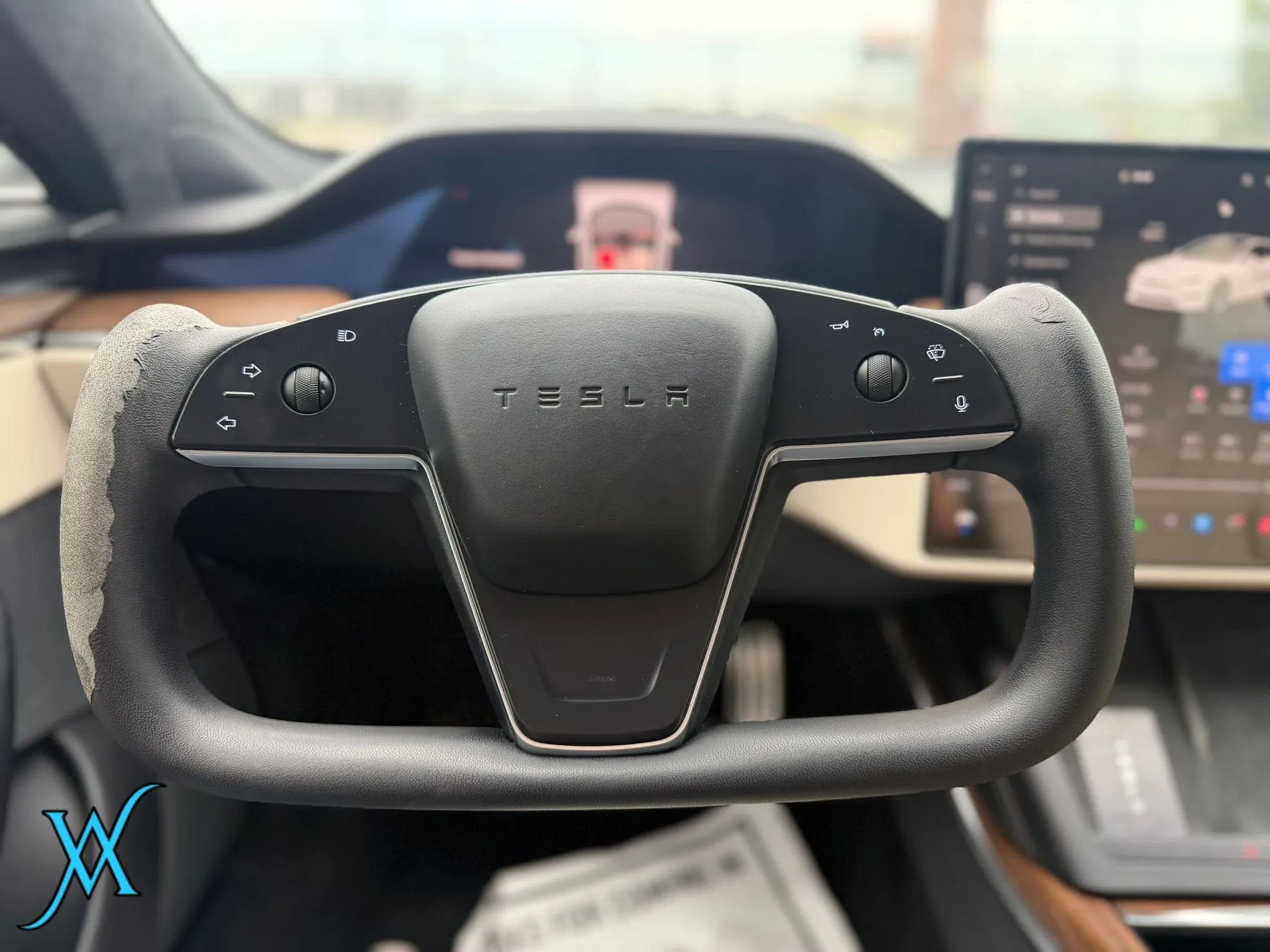 Used 2022 Tesla Model S Standard Range AWD/4WD image 31