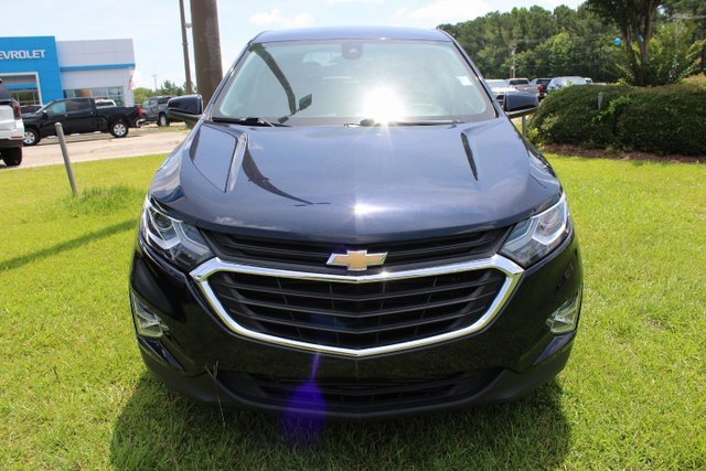 Certified 2020 Chevrolet Equinox LT image 2
