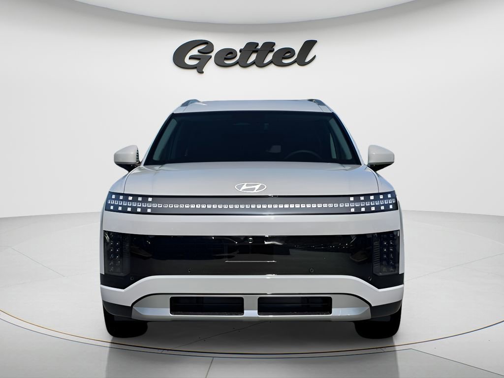 New 2026 Hyundai Ioniq 9 SEL image 14