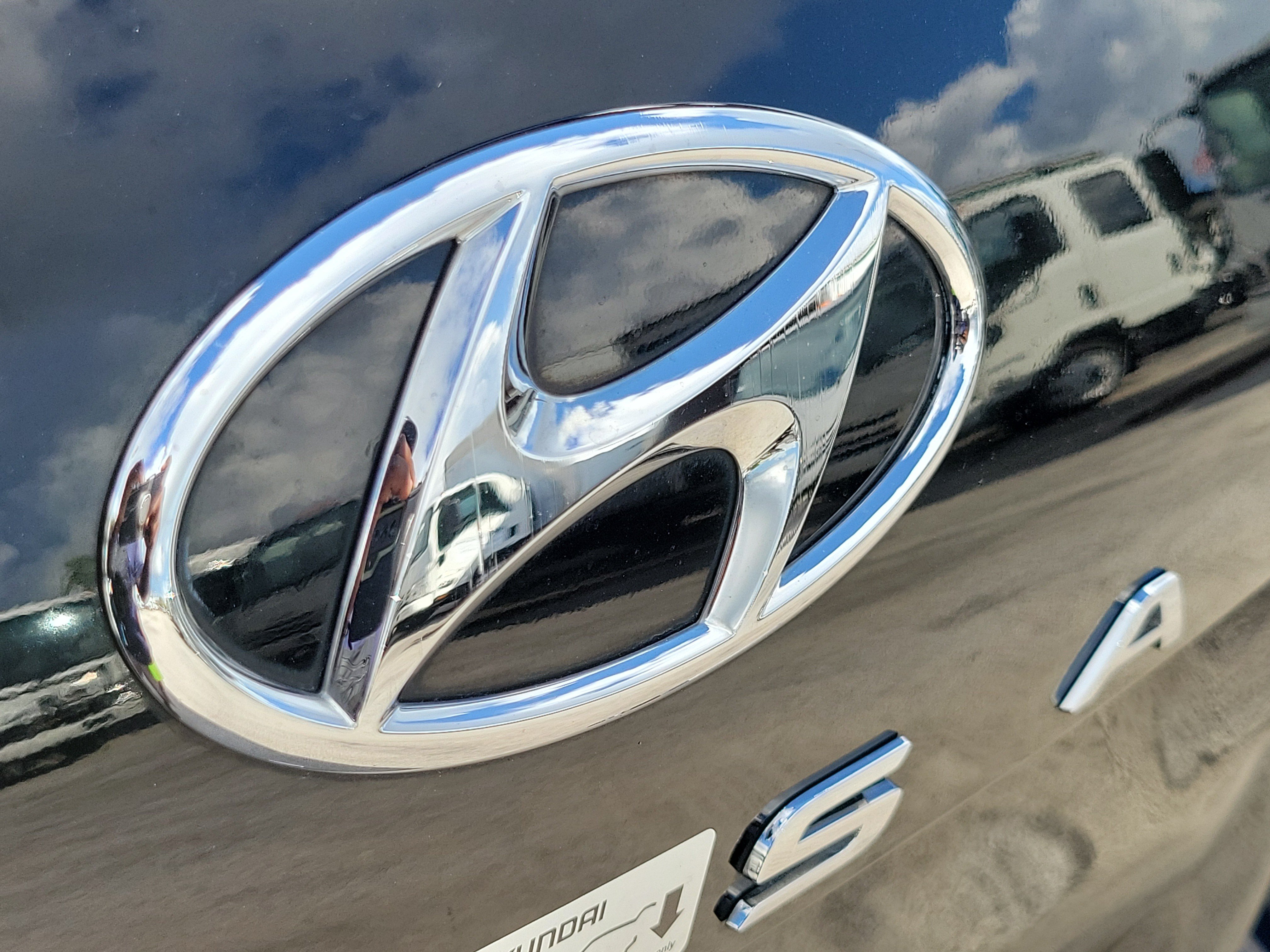 Used 2024 Hyundai Palisade XRT AWD/4WD image 10
