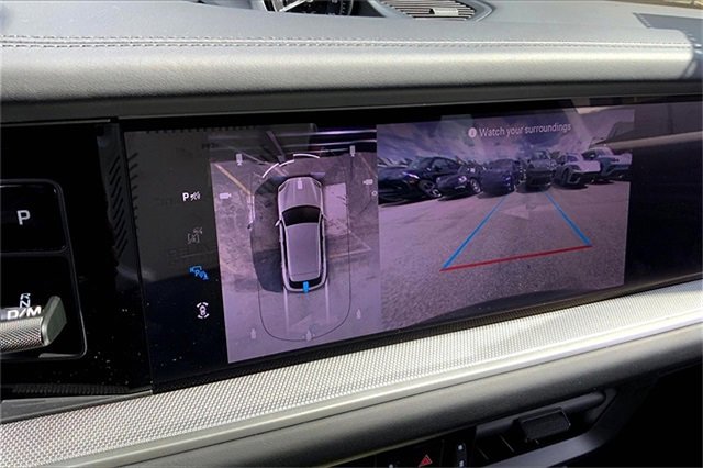 New 2026 Porsche Cayenne E-Hybrid image 35