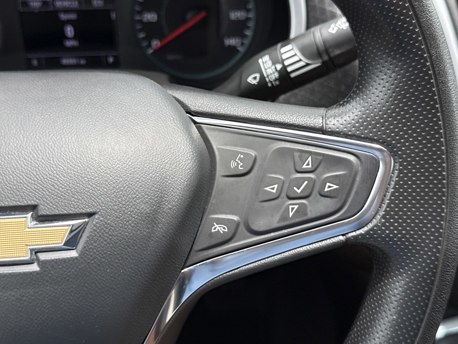 Used 2024 Chevrolet Malibu LT FWD image 20