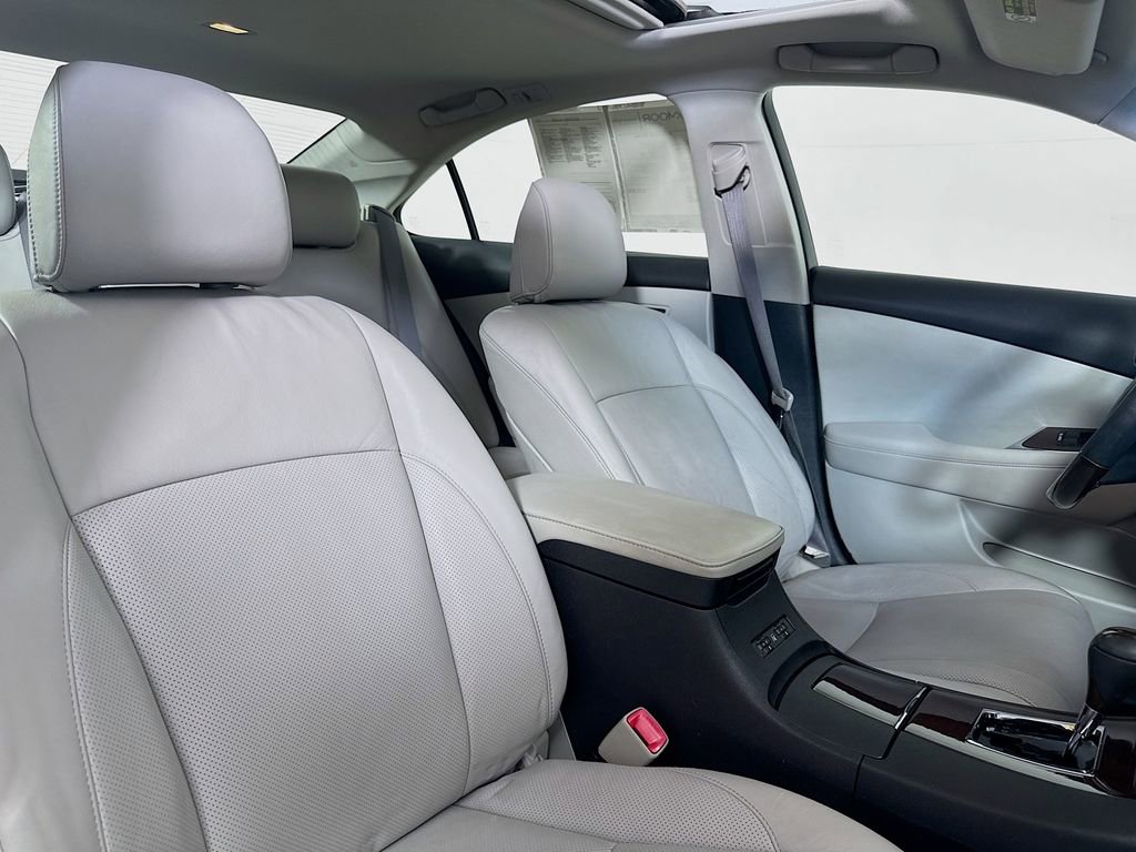 Used 2011 Lexus ES 350 Base image 26