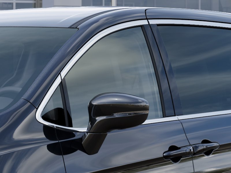 New 2026 Chrysler Voyager LX FWD image 12