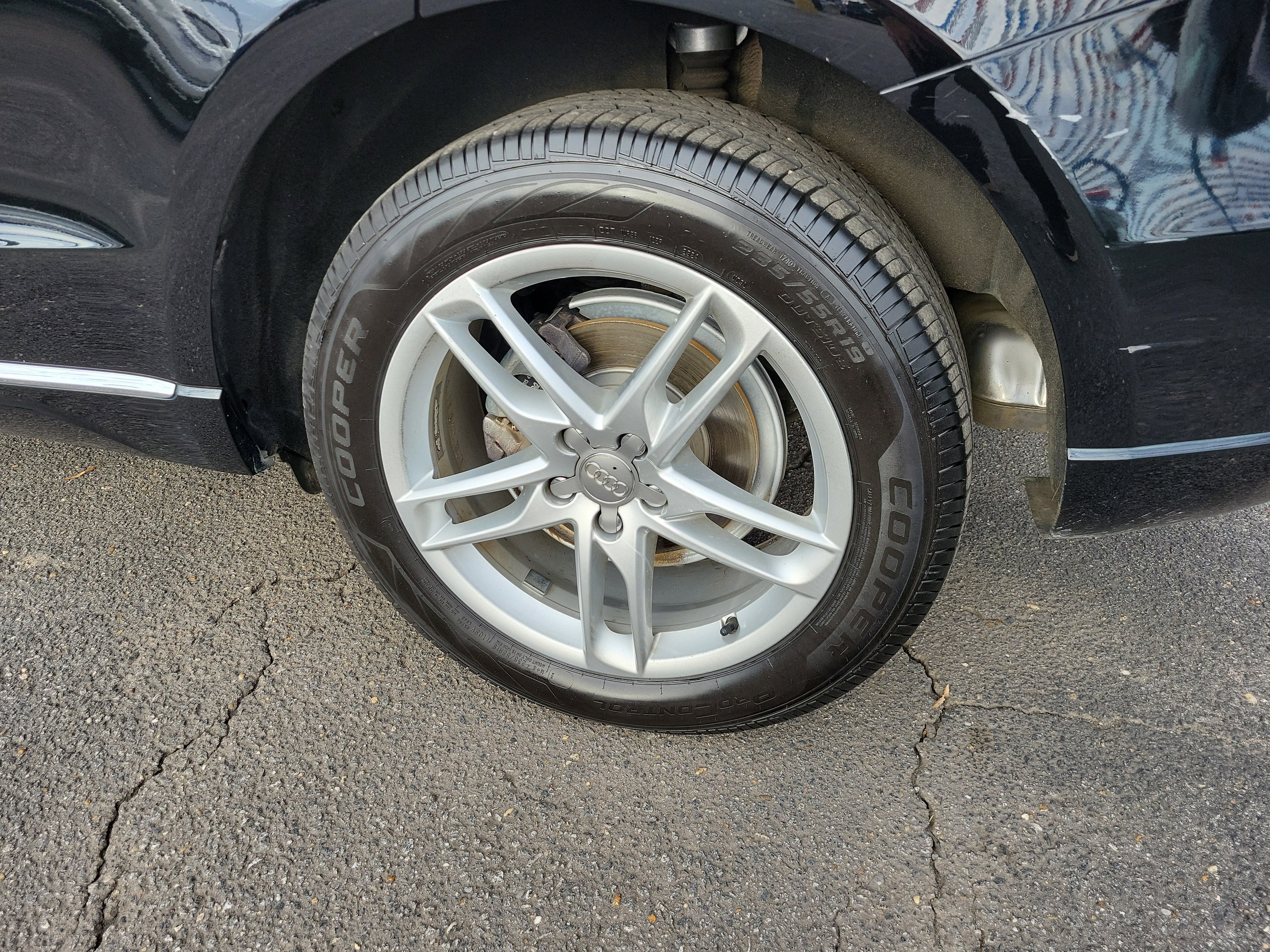 Used 2015 Audi Q5 2.0T Premium Plus image 8