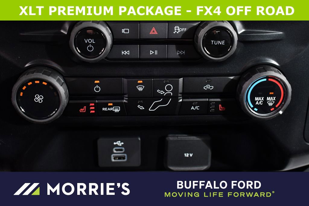 New 2026 Ford F350 XLT w/ XLT Premium Package image 30