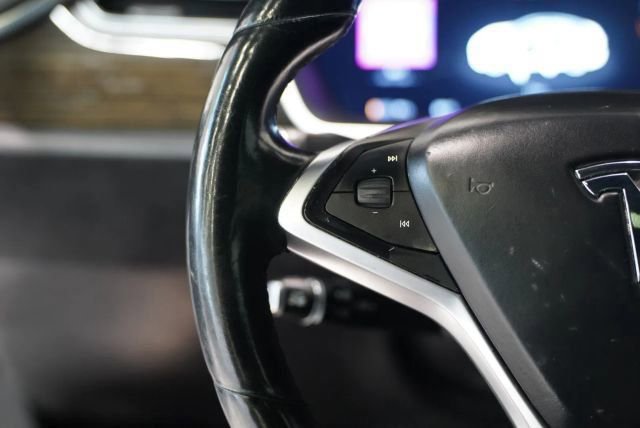 Used 2015 Tesla Model S P85D AWD/4WD image 25