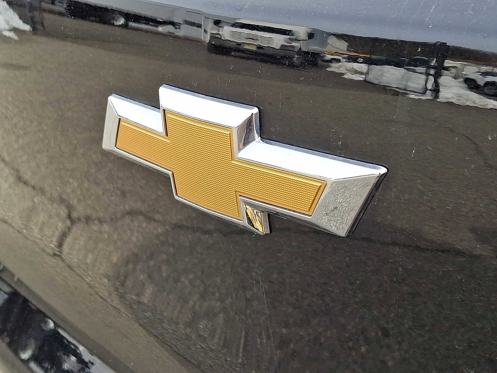 Certified 2023 Chevrolet TrailBlazer LS image 29