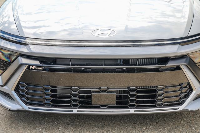 New 2026 Hyundai Sonata N Line FWD image 8