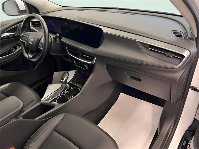 Certified 2024 Buick Encore GX Sport Touring image 13