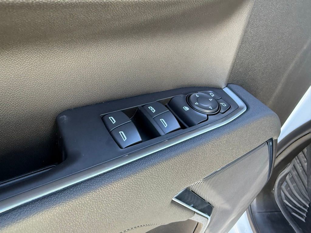 New 2026 Chevrolet Silverado 1500 LT Trail Boss w/ Protection Package AWD/4WD image 20
